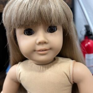 Pleasant Company/American girl #12